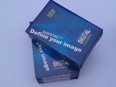 丽乐思水晶数码纸 高品质彩喷纸的代理机遇