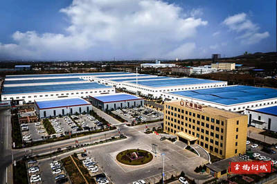 喜讯！钢城区7家企业荣登济南市绿色工厂榜单，引领产业绿色转型